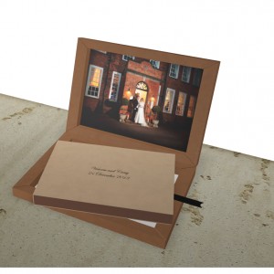 High quality albums with lifetime guarantee Wedding Packages