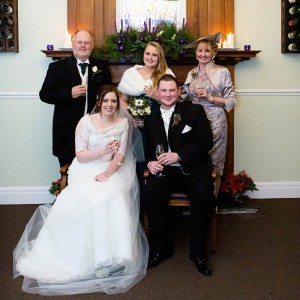 Lincolnshire Wedding Photographer