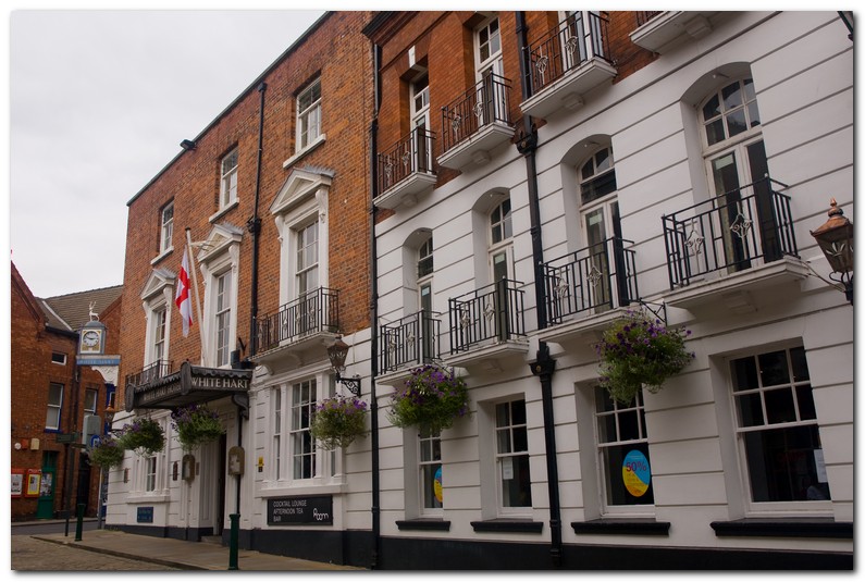 White Hart Hotel Boston Uk White Hart Hotel Boston Uk