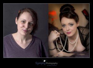 glamour photography in lincolnshire